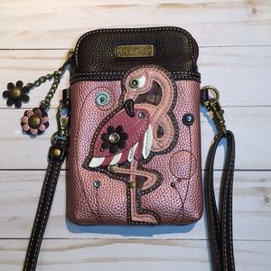 CHALA Crossbody Bag/Wallet